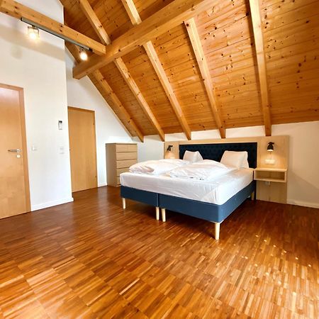 Erzherzog Johann Relax Appartements Ehrenhausen Room photo